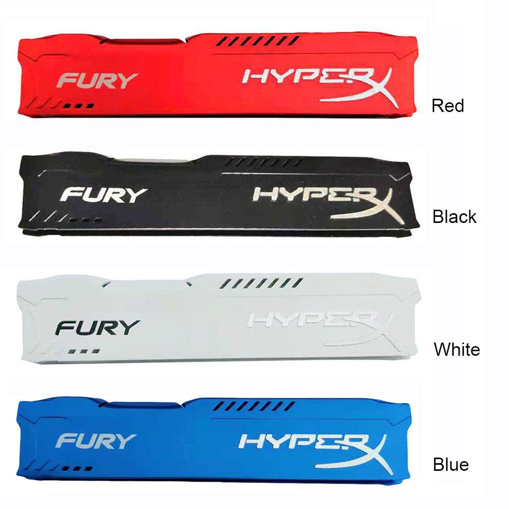 Suyo RAM Heatsink Universal Cooling Desktop Komputer Pad Penghilang Panas Untuk DDR2 DDR3 DDR4