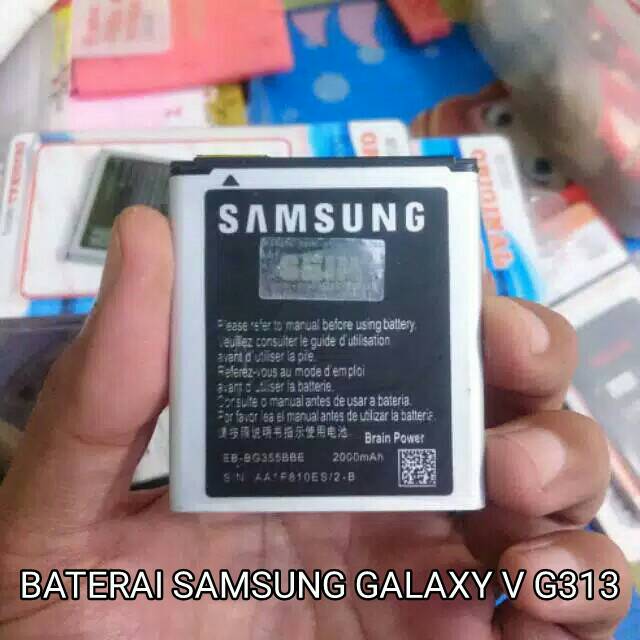 BATERAI SAMSUNG GALAXY V G313