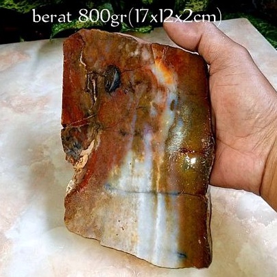 pancawarna Garut kristal(464)