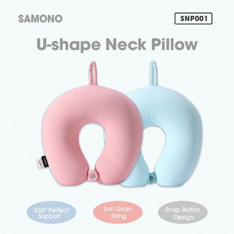BANTAL LEHER SAMONO