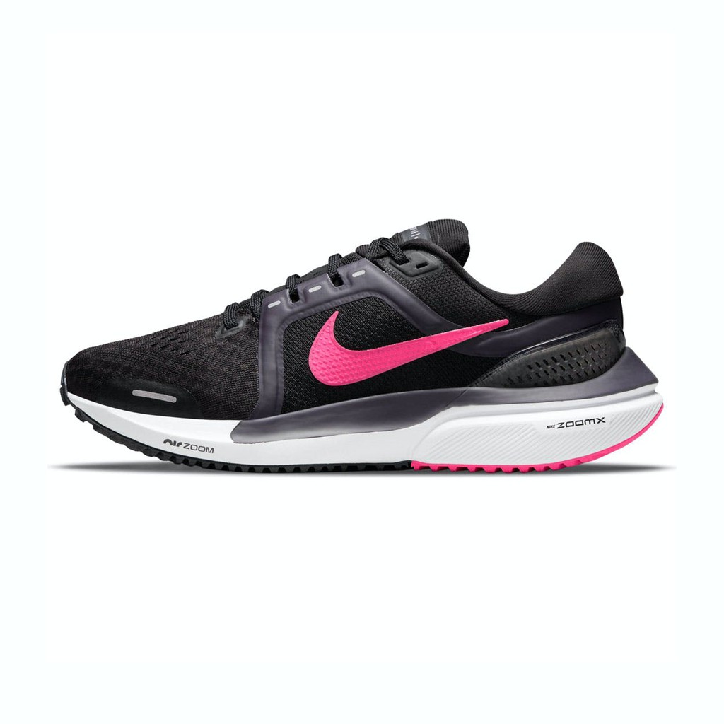 NIKE AIR ZOOM VOMERO 16 BLACK ORIGINAL