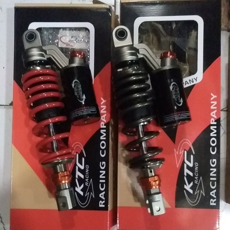 SHOCKBREAKER KTC MIO,VARIO EXTREME