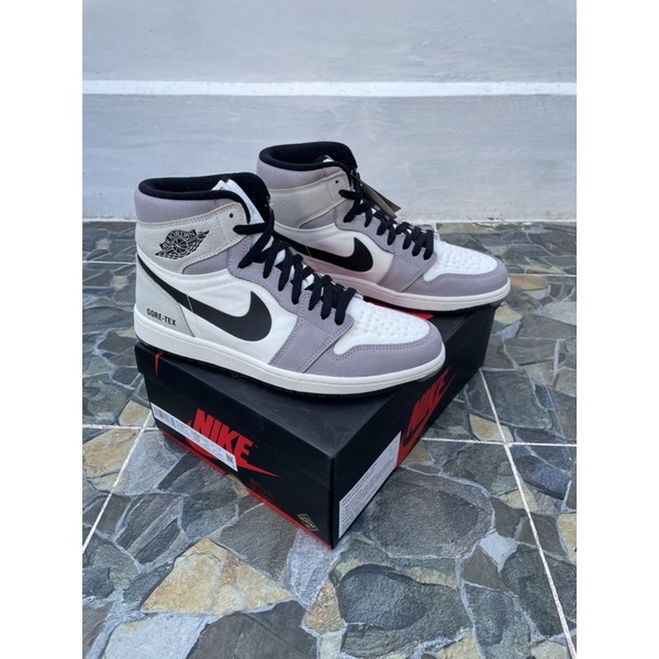 Sneakers Air Jordan 1 High Gore-tex Original - Size 44 / US10