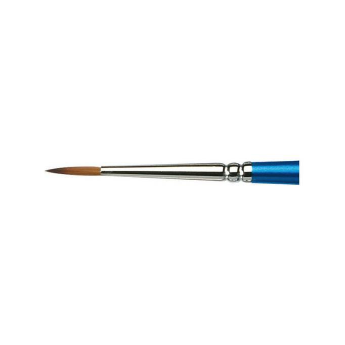 

Sale! Cotman Series 111 No.2 Round Short Handle Brush Murah