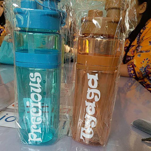 Botol Minum Nama