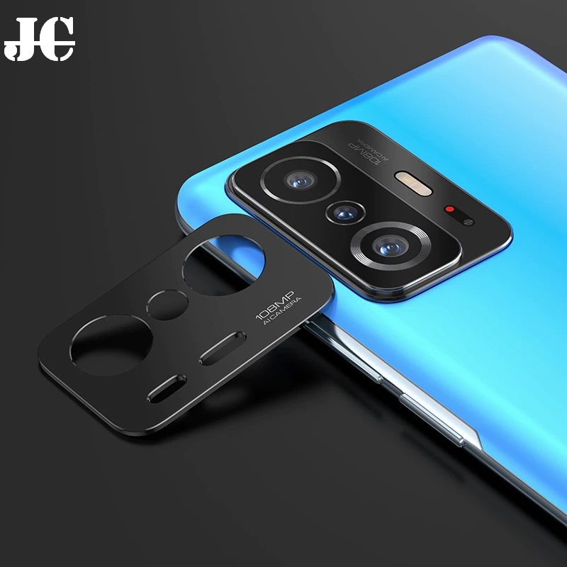 Camera Protector Xiaomi Mi 11T Mi 11T Pro Camera Lens Protector