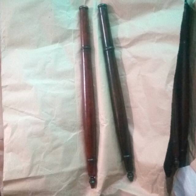 Landean pegangan tombak 50cm