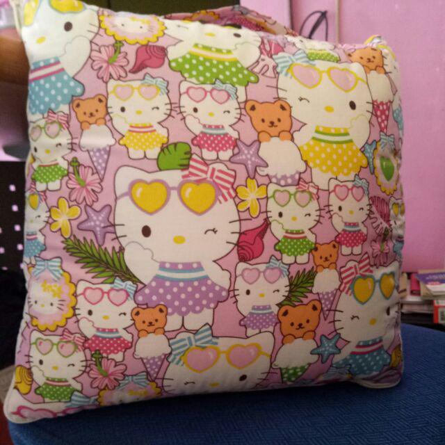 Balmut Mini Hellokitty Purple
