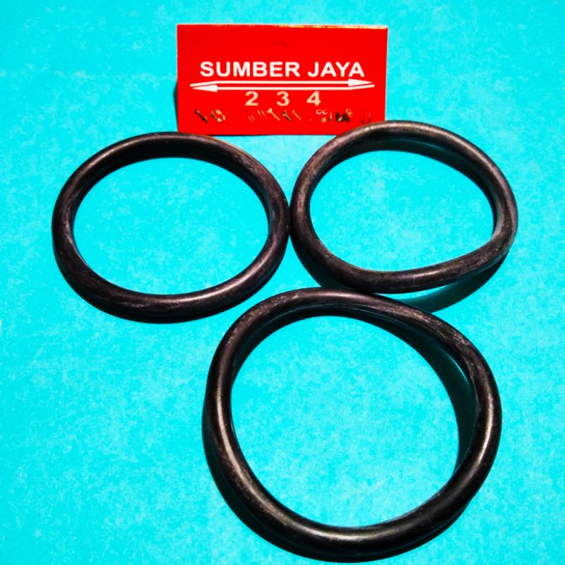 o ring 60 x 50 x 5mm  / o-ring / oring TERMURAH