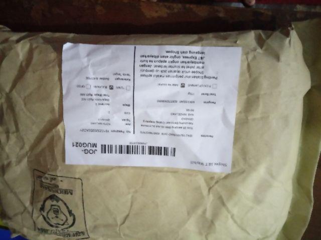 1 setel celana Baju kaos jersey Arema liga 1 2019 2020 