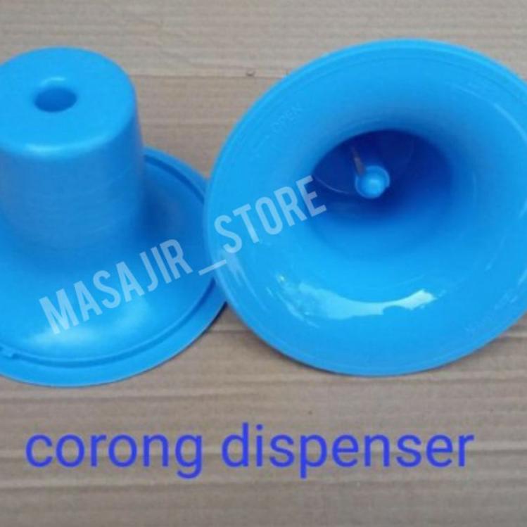 [Art. 0008F] ORIGINAL CORONG DISPENSER MIYAKO TUTUP DISPENSER MIYAKO TATAKAN GALON DISPENSER MIYAKO 