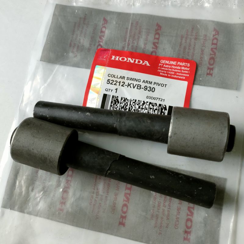 BOSH ARM PANJANG BOSH ARM FORK ORIGINAL HONDA BEAT KARBU FI F1 STREET