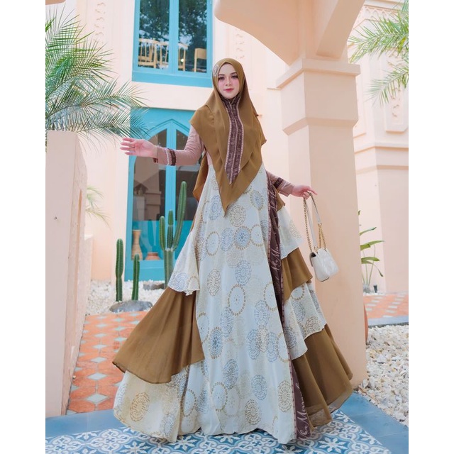 Khalifah Syari Vol 4