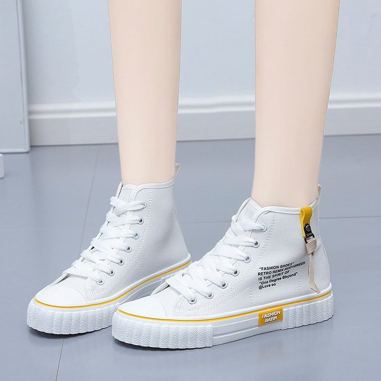 [ Import Design ] Sepatu Wear Wanita Sneakers Wanita Import Premium Quality ID141-7
