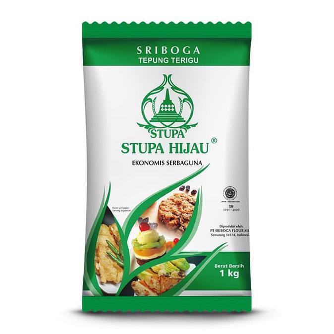 

Sale!! Sriboga Stupa Hijau @ 1 Kg Terbaru