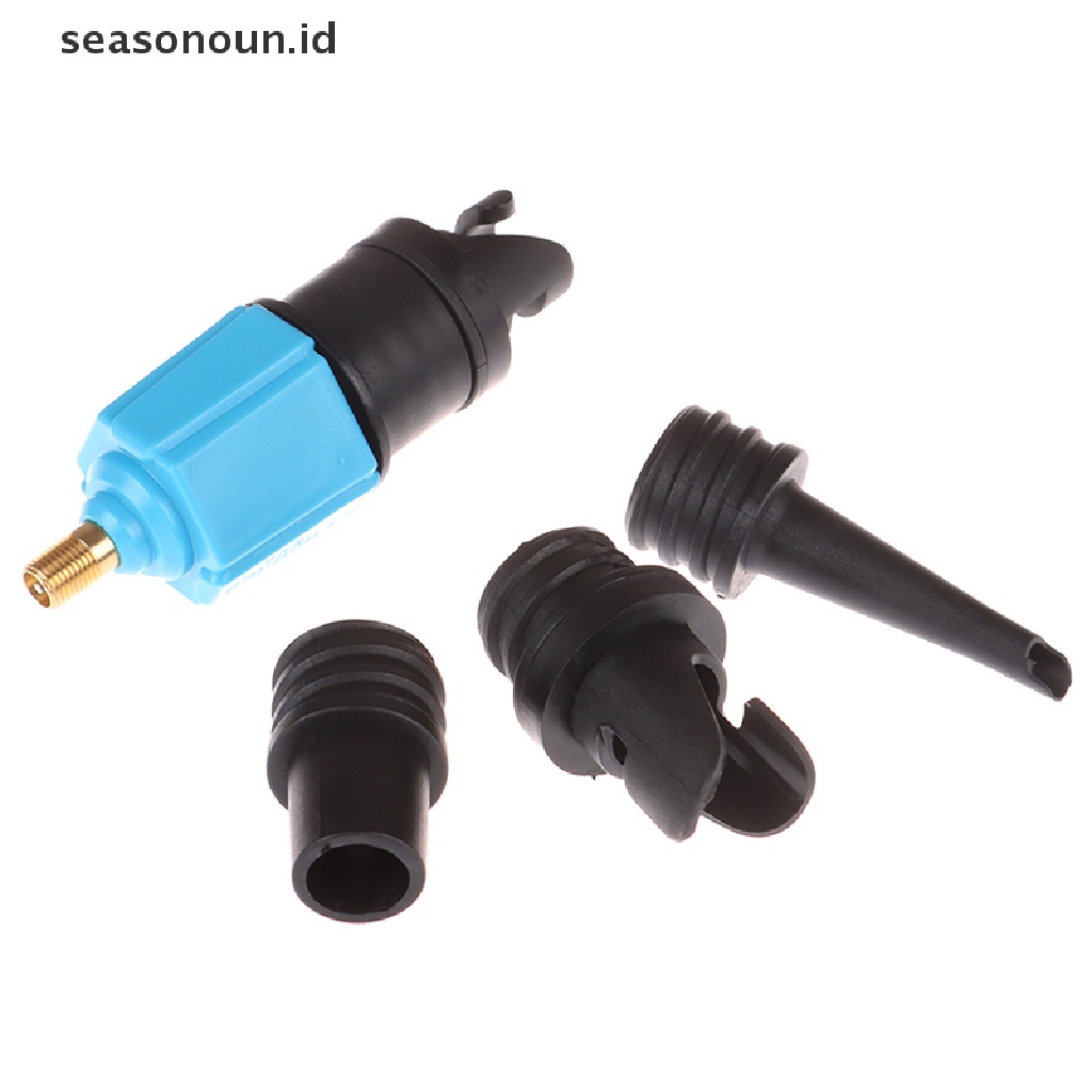 Adaptor Katup Pompa SUP Untuk Papan Selancar