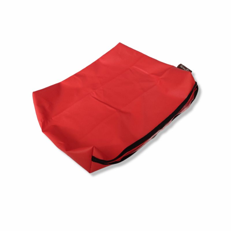 SARUNG COVER ALAS DUDUK TANPA BUSA TEBAL BUSA 4 CM