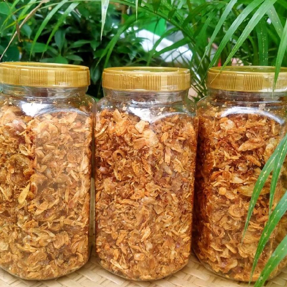 

Popul3r|BAWANG GORENG BREBES ASLI ISI 200 GRAM.I harga_pabr1k