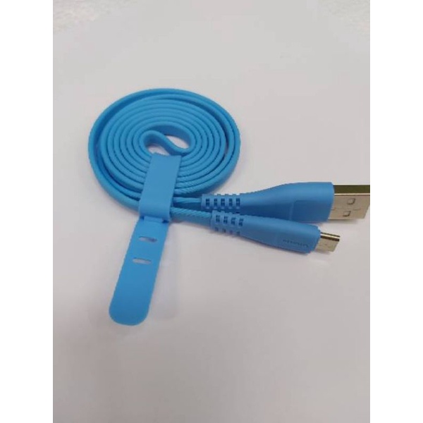 KABEL DATA VIVAN CSM100 - CABLE DATA MICRO VIVAN-KABEL CHARGER VIVAN