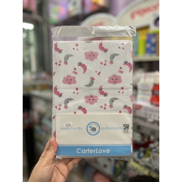 PERLAK CATELLOVE ( 70 x 120 cm ) - PCL02 | perlak bayi