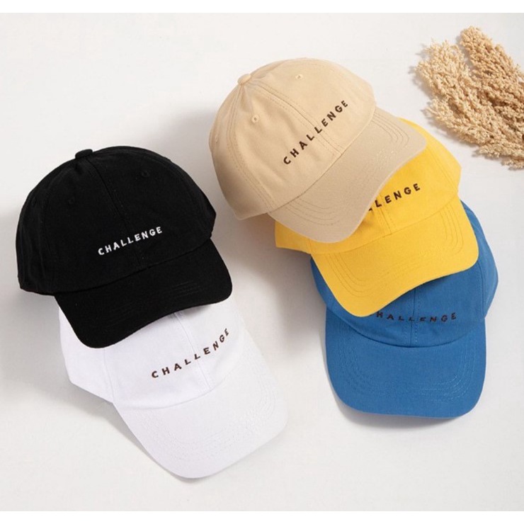 Topi Pria Wanita COD Bordir GROUND Distro Dewasa
