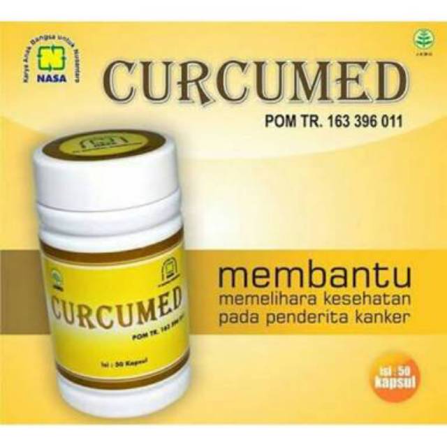 Curcumed