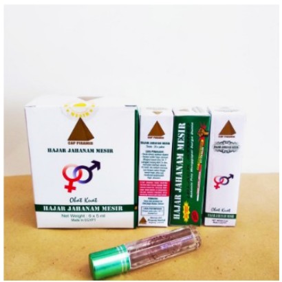 HAJAR JAHANAM ORIGINAL PREMIUM