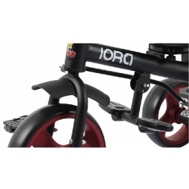 Sepeda Anak Tricycle IORA T10 PMB TOYS Roda Tiga Garansi Original SNI COD-6