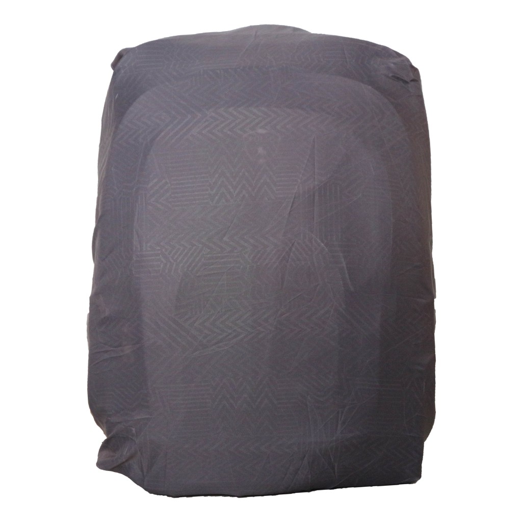 Tas Pria Polo Bonus Jas Hujan  Tempat Pensil Ransel Cowok SMP SMA Bonus Pulpen Backpack Polo Rohis Premium Hadiah Gratis