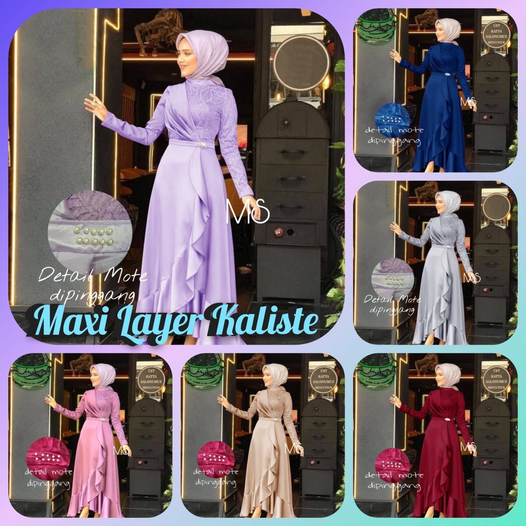 Maxi Balotelli Embosed Aurora DAN RIRIN DAN KALISTE