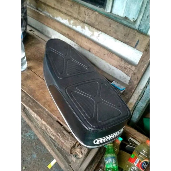 jok Honda ulung c70