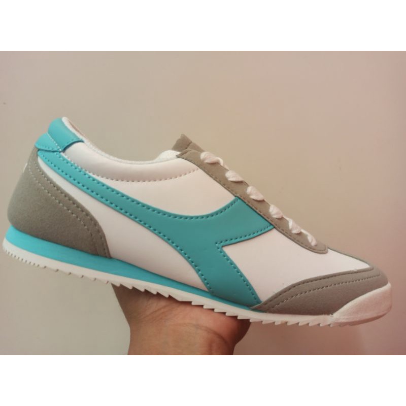 [BEST SELLER] Sports station Sepatu Diadora Durano women Original