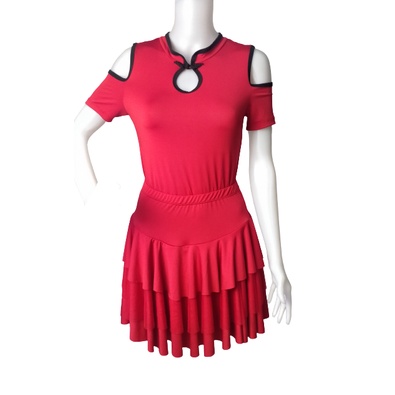 STELAN BAJU SENAM LINE DANCE DRESSCODE IMLEK