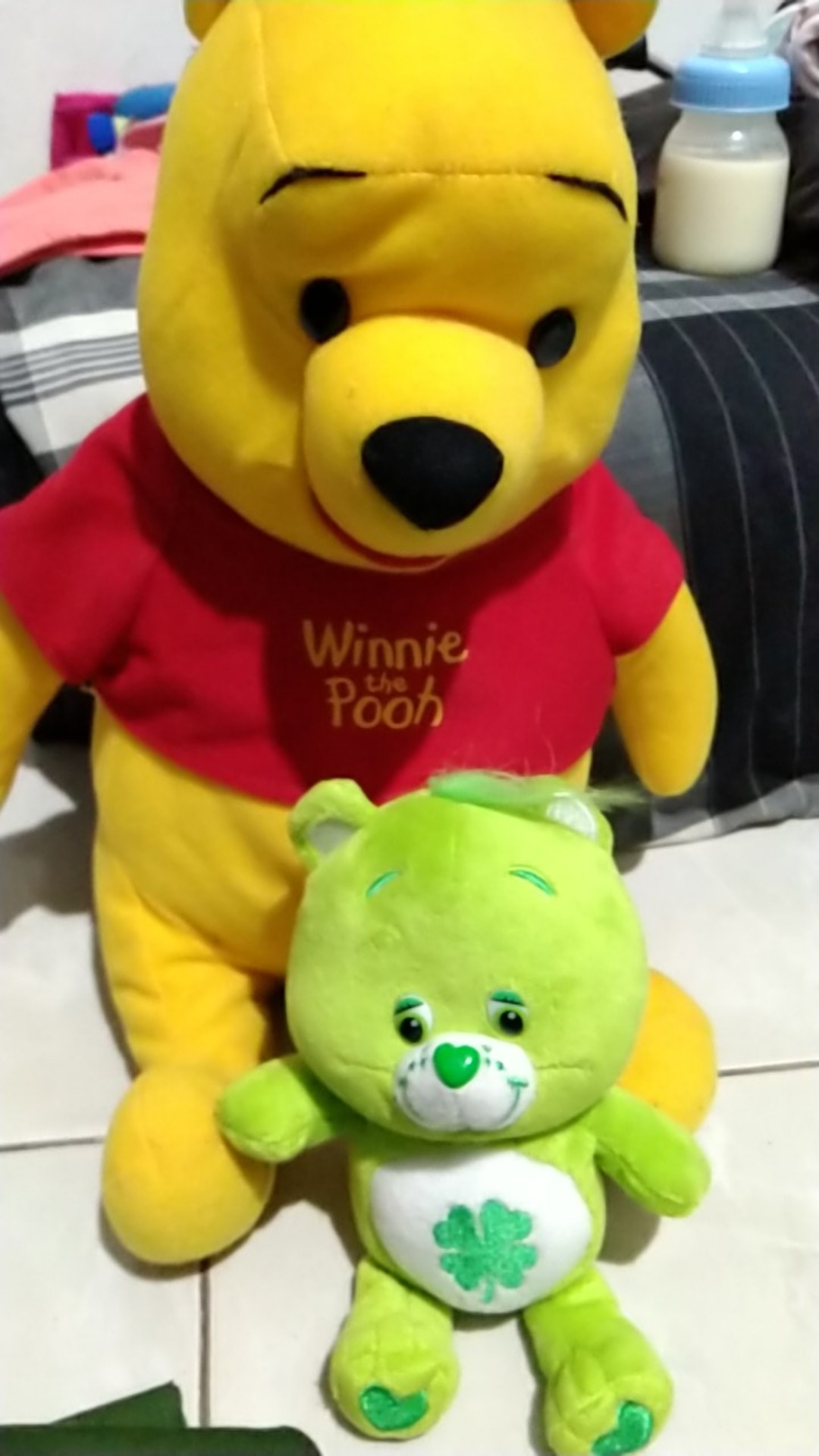 Nota Live Boneka 10k - 55k