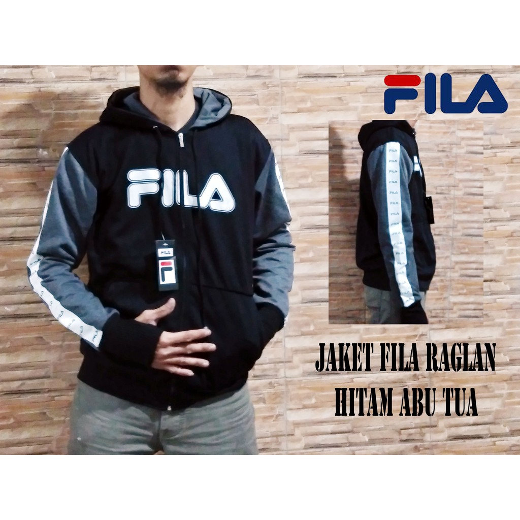 7600 Model Jaket Fila Gratis Terbaru