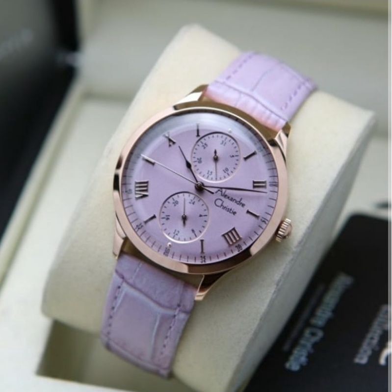 alexandre christie 2943 wanita