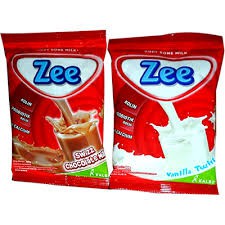 Zee Renceng 40gr x 5 Sachet