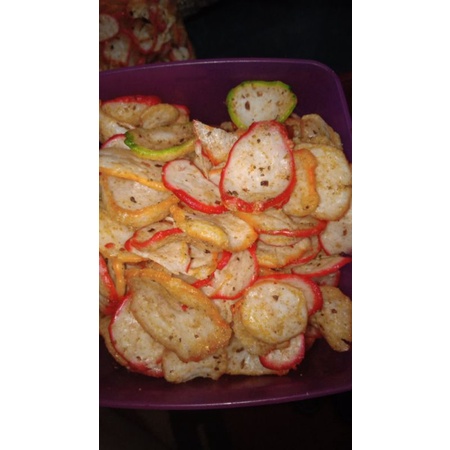 

KERUPUK J4BLA4Y HOMEPAGE 70GR