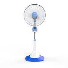 Maspion - Stand Fan 16 inch Timer F164ST