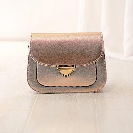 Tas Fashion Wanita Selempang Clutch Korea Import