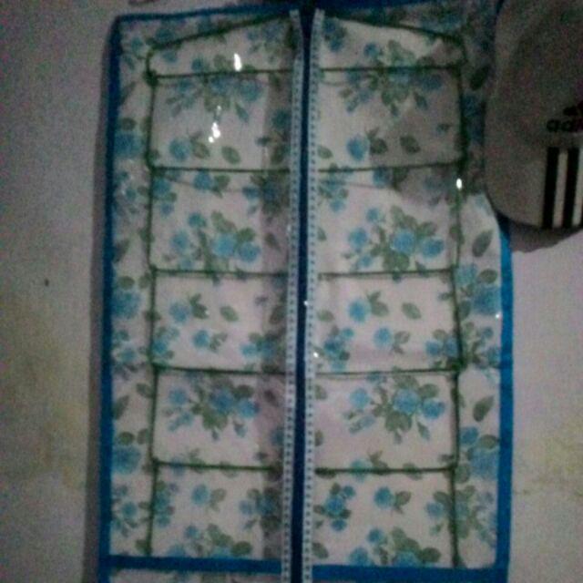 Rak Gantung Rak Organizer Paket 3in1 [ Free Ongkir ]