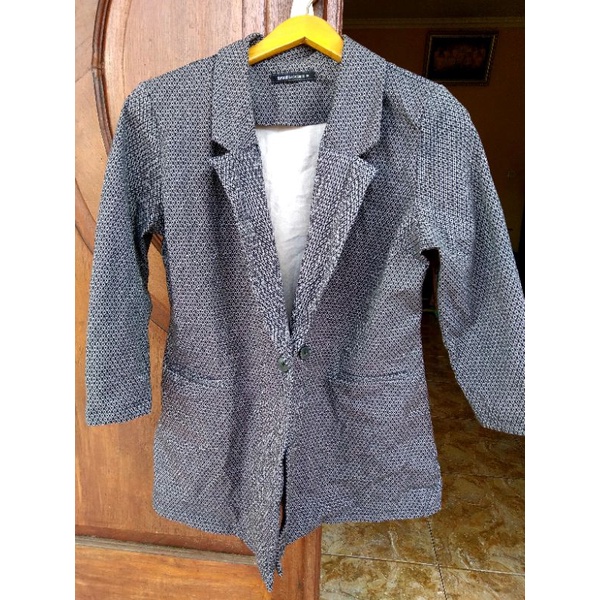 Blazer Wanita Eprise Ukuran M