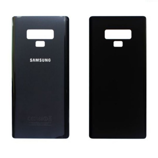 BACKDOR/TUTUP BELAKANG SAMSUNG NOTE 9 ORIGINAL