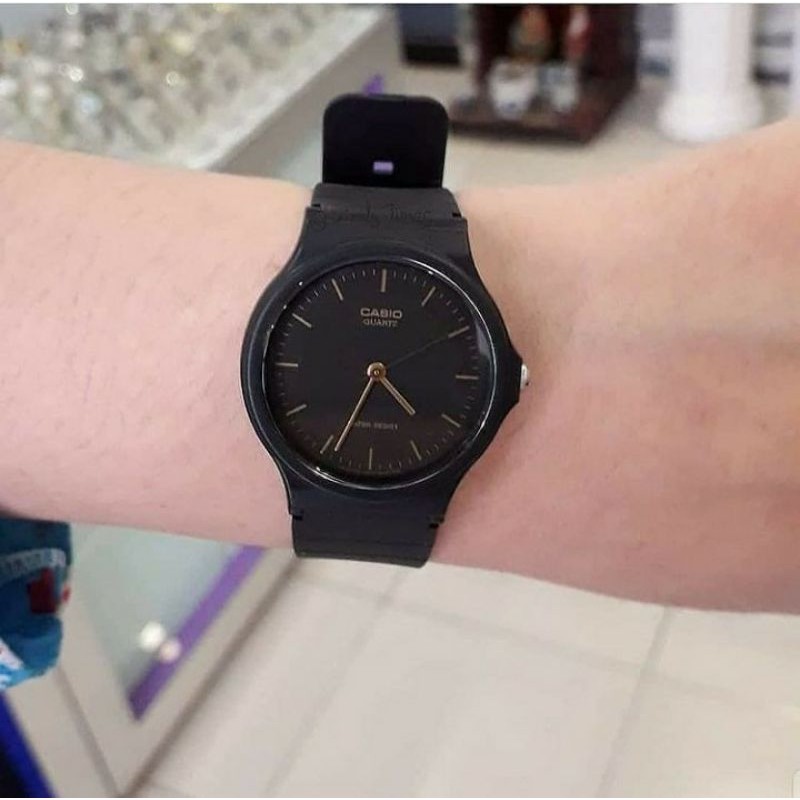 

casio quarte