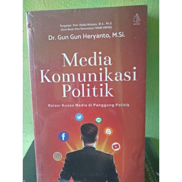Media Komunikasi Politik