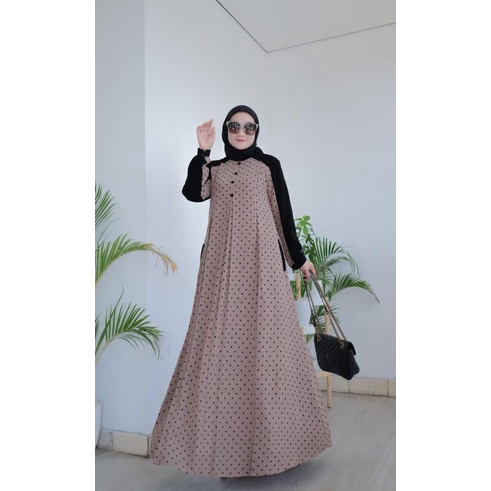 SYAHIRA DRESS