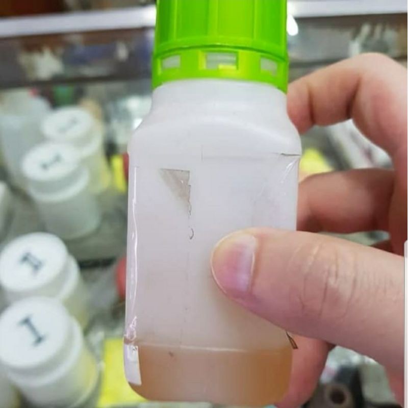 Rhodium Pen Plating 10 ml