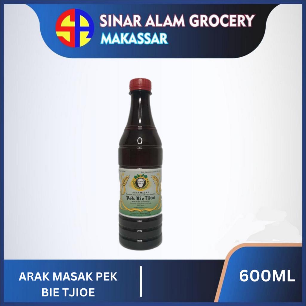 

PEK BIE TJIOE ARAK MASAK 600ML