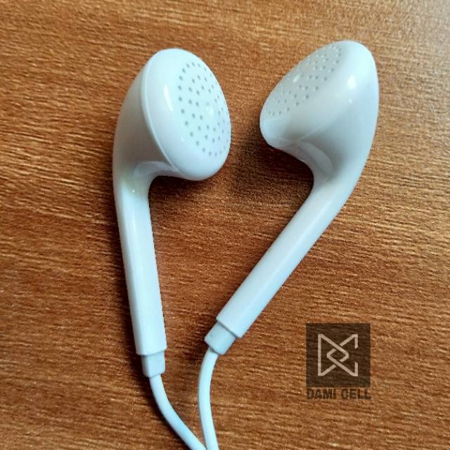 Headset Earphone Oppo R9 Original 100% - MH133