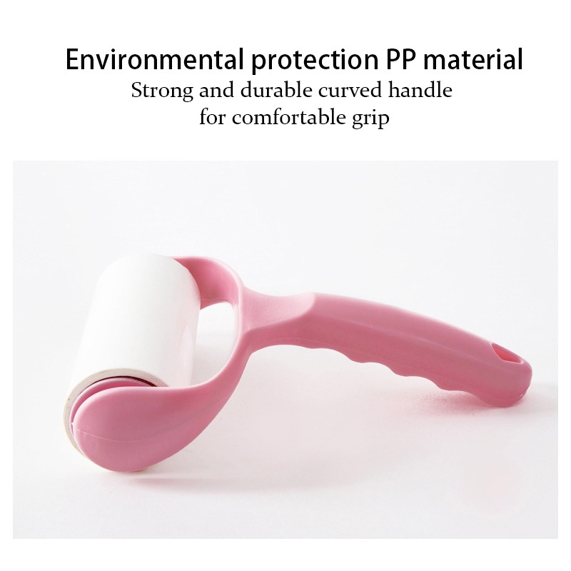 Roller Pembersih Debu/Roller Pembersih Bulu Baju/Alat Pembersih Bulu Roller/Roller Pembersih Sikat Bulu